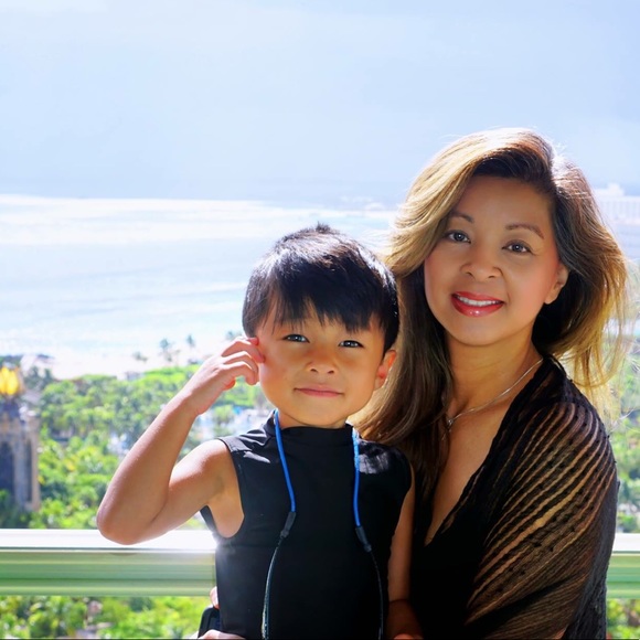 Meet your Posher, Marie - Picture 4 of 7